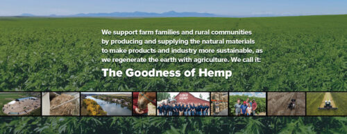 IND HEMP celebrates achieving Certified B-Corp™ Status! - IND HEMP