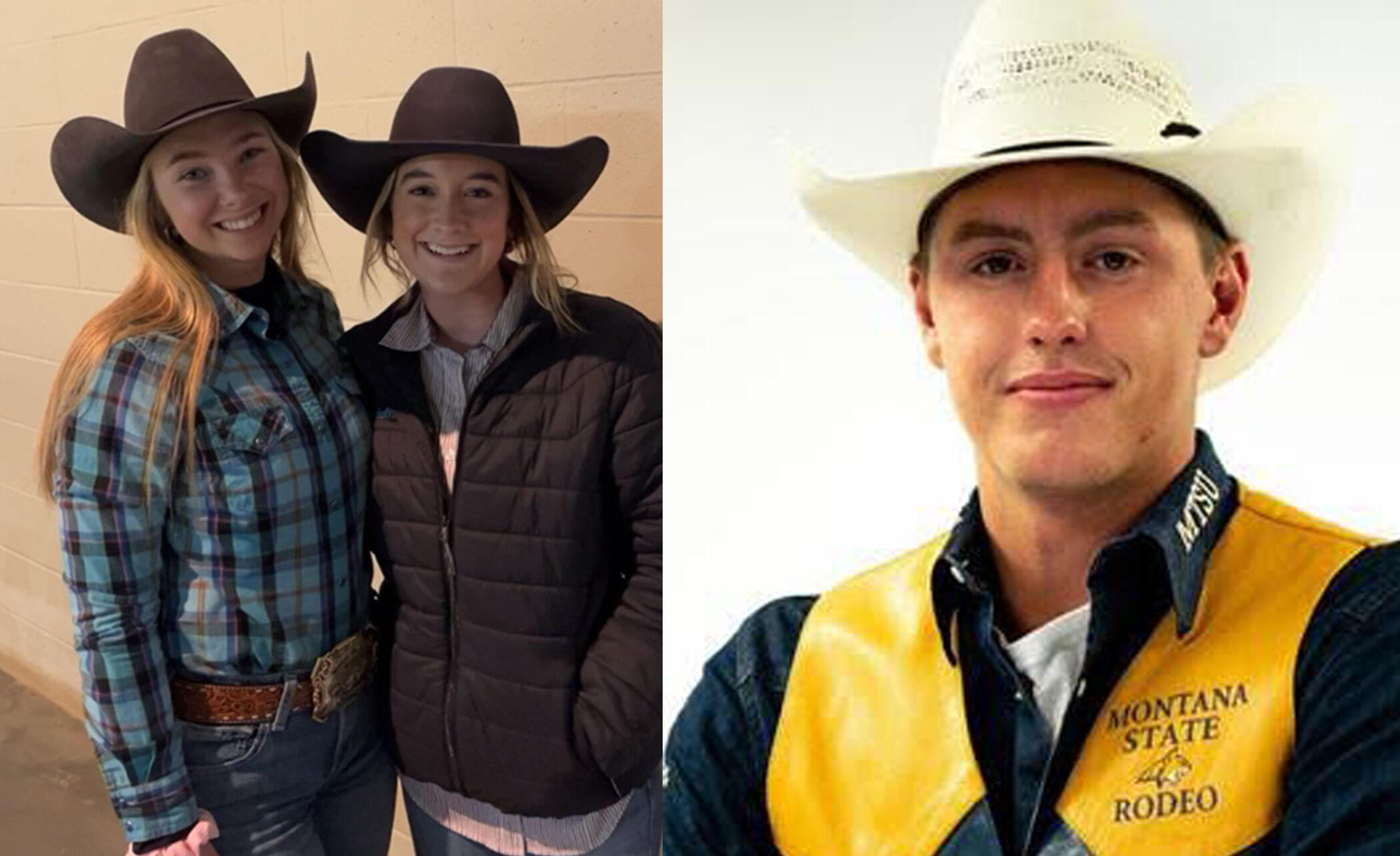 Hemptana’s 2024-2025 Team of Riders: Championing Excellence in Rodeo