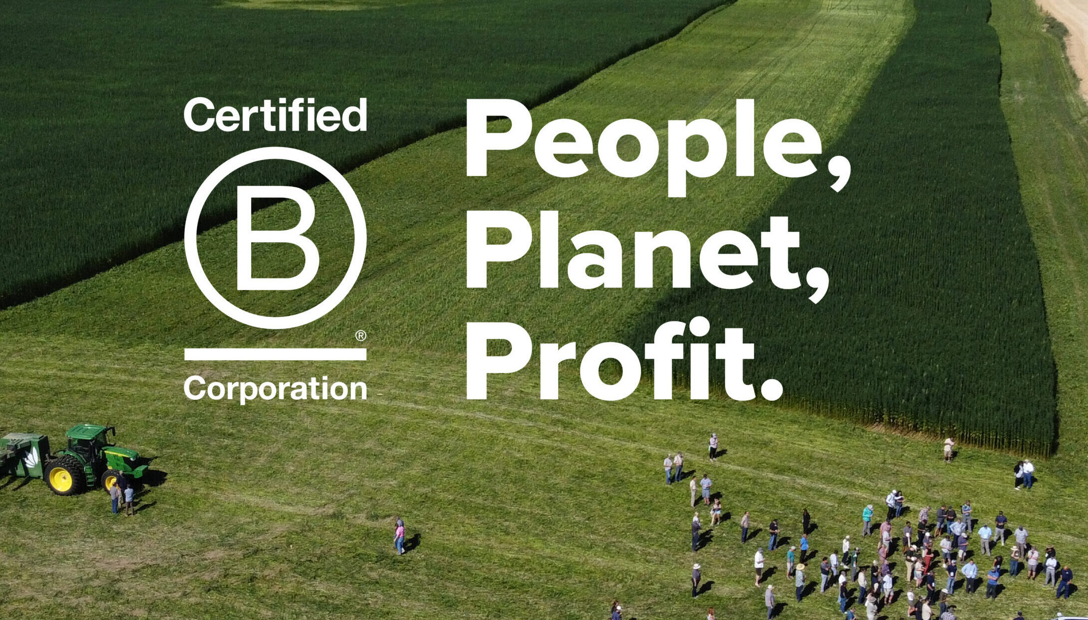 IND HEMP’s B-Corp Certification: Setting a New Standard for Sustainable Business