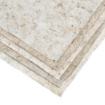 Wipes made with hemp fiber