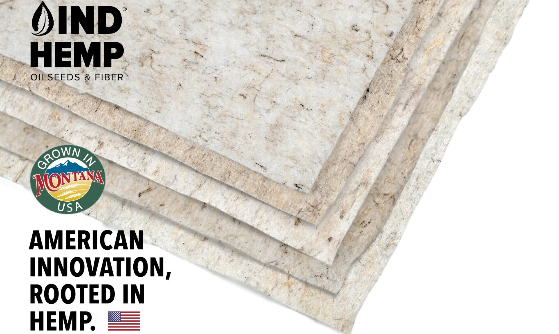 The Natural Revolution: How Hemp and Other Plant-Based Fibers are Transforming the Nonwovens Industry