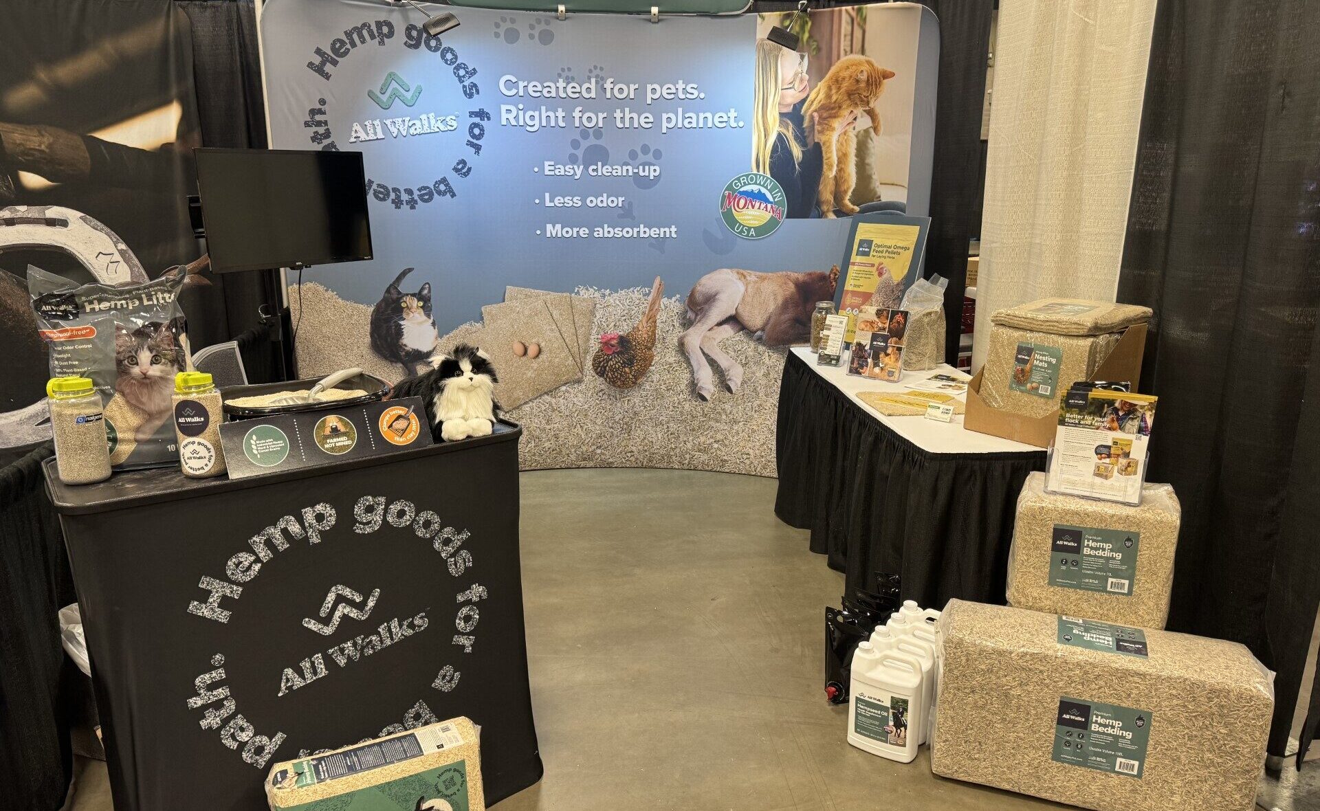 2025 AFCO Distribution Buying Show: All Walks