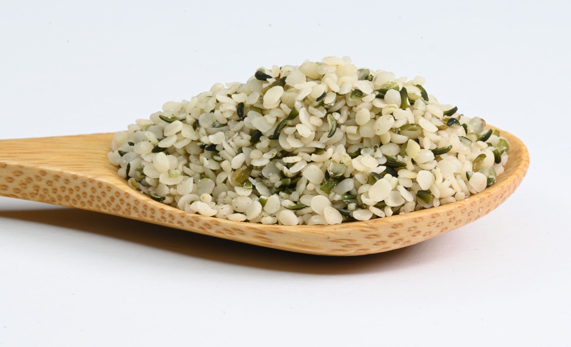 Industrial Hemp Foods: Hemp Hearts and the Rise of Hemp in Our Diet
