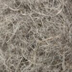 industrial hemp fiber
