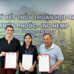 Strategic Vietnam Partnership Signed