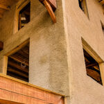 Hemp in the built environment